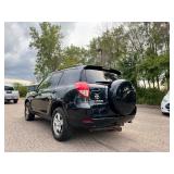 2008 TOYOTA HIGHLANDER SPORT *All Wheel Drive* (NO RESERVE)