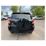 2008 TOYOTA HIGHLANDER SPORT *All Wheel Drive* (NO RESERVE)