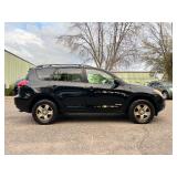 2008 TOYOTA HIGHLANDER SPORT *All Wheel Drive* (NO RESERVE)
