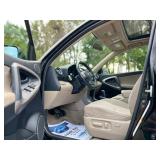2008 TOYOTA HIGHLANDER SPORT *All Wheel Drive* (NO RESERVE)