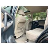 2008 TOYOTA HIGHLANDER SPORT *All Wheel Drive* (NO RESERVE)