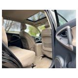 2008 TOYOTA HIGHLANDER SPORT *All Wheel Drive* (NO RESERVE)