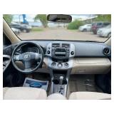 2008 TOYOTA HIGHLANDER SPORT *All Wheel Drive* (NO RESERVE)