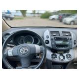 2008 TOYOTA HIGHLANDER SPORT *All Wheel Drive* (NO RESERVE)
