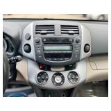 2008 TOYOTA HIGHLANDER SPORT *All Wheel Drive* (NO RESERVE)