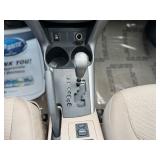2008 TOYOTA HIGHLANDER SPORT *All Wheel Drive* (NO RESERVE)