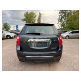 2013 CHEVROLET EQUINOX LS *2 Owners* (NO RESERVE)