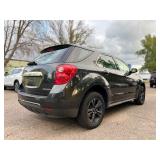 2013 CHEVROLET EQUINOX LS *2 Owners* (NO RESERVE)