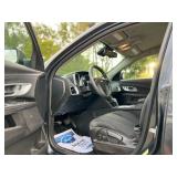 2013 CHEVROLET EQUINOX LS *2 Owners* (NO RESERVE)