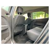 2013 CHEVROLET EQUINOX LS *2 Owners* (NO RESERVE)