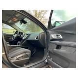 2013 CHEVROLET EQUINOX LS *2 Owners* (NO RESERVE)