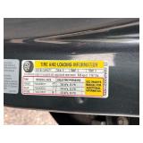 2013 CHEVROLET EQUINOX LS *2 Owners* (NO RESERVE)