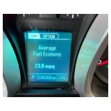 2013 CHEVROLET EQUINOX LS *2 Owners* (NO RESERVE)