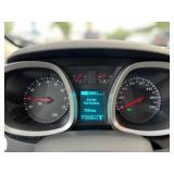 2013 CHEVROLET EQUINOX LS *2 Owners* (NO RESERVE)