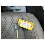 2013 CHEVROLET EQUINOX LS *2 Owners* (NO RESERVE)