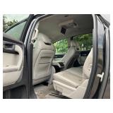 2010 GMC ACADIA SLT-1 *All Wheel Drive* (NO RESERVE)