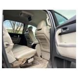 2010 GMC ACADIA SLT-1 *All Wheel Drive* (NO RESERVE)