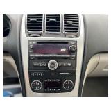 2010 GMC ACADIA SLT-1 *All Wheel Drive* (NO RESERVE)