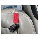 2010 GMC ACADIA SLT-1 *All Wheel Drive* (NO RESERVE)