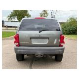 2006 DODGE DURANGO SXT *No Accidents | All Wheel Drive* (NO RESERVE)