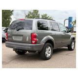 2006 DODGE DURANGO SXT *No Accidents | All Wheel Drive* (NO RESERVE)