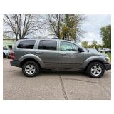 2006 DODGE DURANGO SXT *No Accidents | All Wheel Drive* (NO RESERVE)