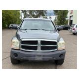 2006 DODGE DURANGO SXT *No Accidents | All Wheel Drive* (NO RESERVE)