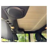 2011 JEEP WRANGLER UNLIMITED RUBICON *4x4* (NO RESERVE)