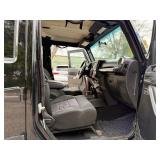 2011 JEEP WRANGLER UNLIMITED RUBICON *4x4* (NO RESERVE)