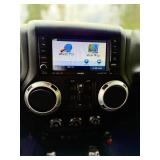2011 JEEP WRANGLER UNLIMITED RUBICON *4x4* (NO RESERVE)