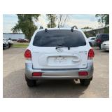 2006 HYUNDAI SANTA FE GLS *No Accidents | All Wheel Drive* ( NO RESERVE)
