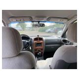 2006 HYUNDAI SANTA FE GLS *No Accidents | All Wheel Drive* ( NO RESERVE)