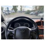 2006 HYUNDAI SANTA FE GLS *No Accidents | All Wheel Drive* ( NO RESERVE)