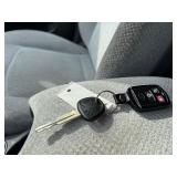 2006 HYUNDAI SANTA FE GLS *No Accidents | All Wheel Drive* ( NO RESERVE)