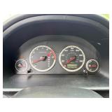 2004 HONDA CR-V EX *All Wheel Drive* (NO RESERVE)