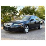 2006 ACURA TL *2 Owners | No Accidents* (NO RESERVE)