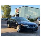 2006 ACURA TL *2 Owners | No Accidents* (NO RESERVE)