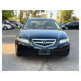 2006 ACURA TL *2 Owners | No Accidents* (NO RESERVE)