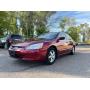 2004 HONDA ACCORD EX W/LEATHER (NO RESERVE)