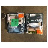 Lot of Assorted Patio Covers Various Models and Conditions Customer Returns See Pictures