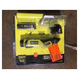 RYOBI USB Lithium Glue Pen Kit with 2.0 Ah USB Lithium Battery and Charging Cable  Customer Returns See Pictures