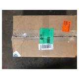 Master Flow 2 in. Lead Roof Boot No Caulk Vent Pipe Flashing  Customer Returns See Pictures