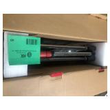 Husky 24 in. Tile Cutter with Tungsten Carbide Blade and Adjustable Gauge customer return see pictures