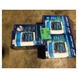 Lot of Artic Air Turbo Chill desktop fans customer return see pictures