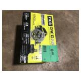 RYOBI ONE+ HP 18V Brushless Cordless 7-1/4 in. Circular Saw with  Battery Customer Return see pictures