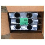 Lot of Master Flow 2 in. Lead Roof Boot No Caulk Vent Pipe Flashing customer return see pictures