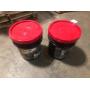 Lot of Latex-ite 4.75 Gal. Ultra Shield Driveway Filler Sealant Customer Returns See Pictures