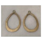 Sterling Dewitt Earring Jackets/Enhancers