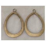 Sterling Dewitt Earring Jackets/Enhancers