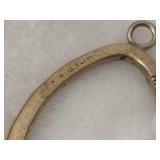 Sterling Dewitt Earring Jackets/Enhancers